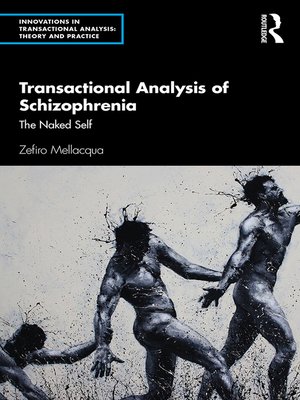 cover image of Transactional Analysis of Schizophrenia